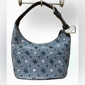 💙💕NEVER BEEN USED- DOONEY & BURKE PURSE 💙💕